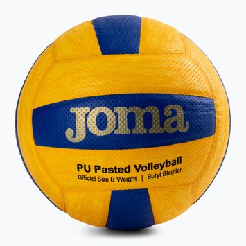 М'яч волейбольний Joma High Performance 400751.907 Розмір 5