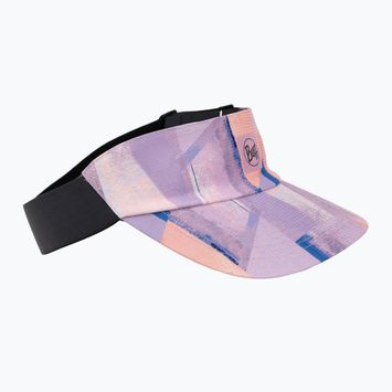 Козирок для бігу BUFF Go Visor Shane lilac