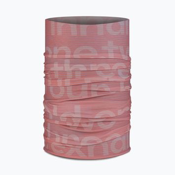 Шарф багатфункційний BUFF Original Ecostretch ergiz rose pink