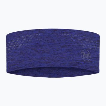 Пов'язка на голову BUFF Dryflx solid ultramarine