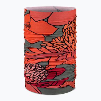 Хустка багатофункційна BUFF Coolnet UV Aramay poppy