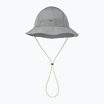 Капелюх BUFF Go Bucket Solid flint