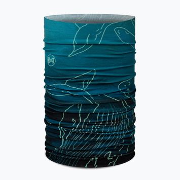 Хустка багатофункційна BUFF Original EcoStretch bryn tourmaline