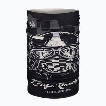 Хустка багатофункційна BUFF Original EcoStretch black