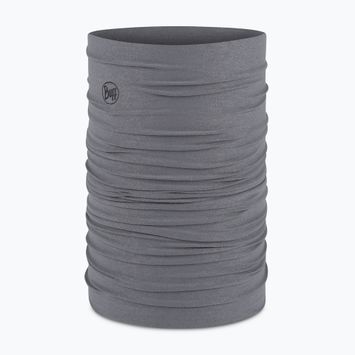 Хустка багатофункційна BUFF Original EcoStretch solid slate grey