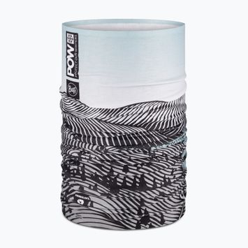 Хустка багатофункційна BUFF ThermoNet zelok pow aqua haze
