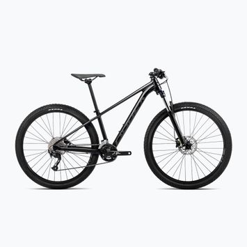 Велосипед дитячий Orbea Onna 27 XS Junior 40 чорний N02114N9