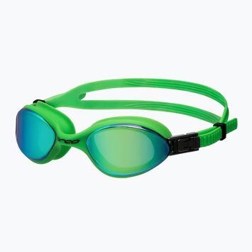 Окуляри для плавання Orca Killa 180º mirror green