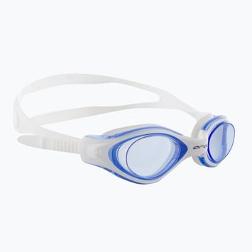 Окуляри для плавання Orca Killa Vision blue/white