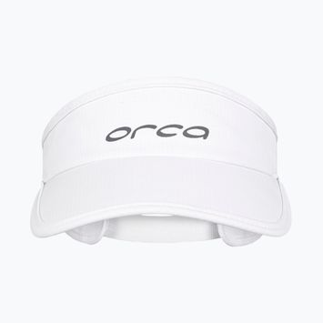 Біговий навіс Orca RA13 білий