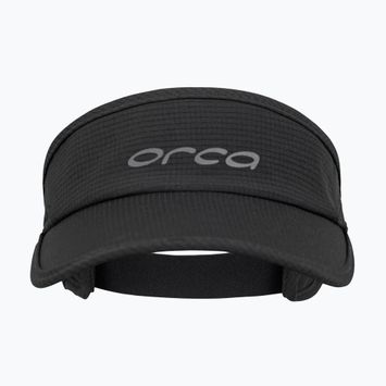 Навіс для бігу Orca RA13 чорний