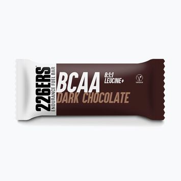 Енергетичний батончик 226ERS Endurance Bar BCAA 60 г темний шоколад