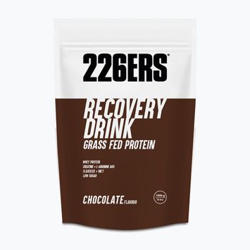 Відновлювальний напій 226ERS Recovery Drink 1 кг шоколад