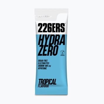 Гіпотонічний напій 226ERS Hydrazero Drink 7,5 г тропічний