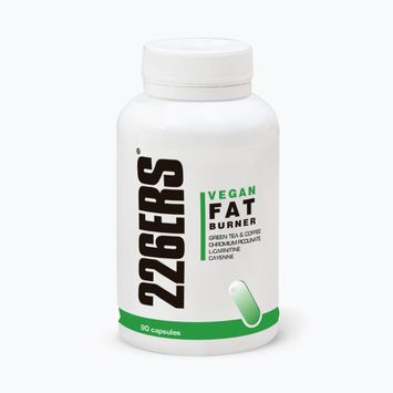 Жиросжигатель 226ERS Vegan Fat Burner 90 капсул