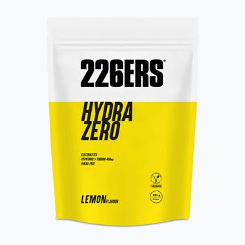 Гіпотонічний напій 226ERS Hydrazero Drink 225 г лимон