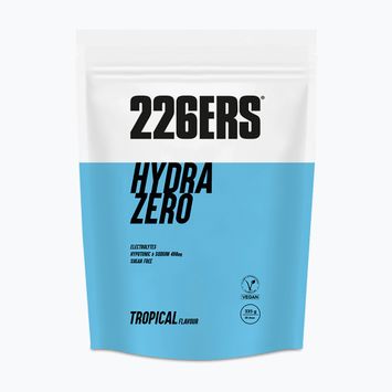 Гіпотонічний напій 226ERS Hydrazero Drink 225 г тропічний