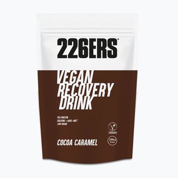 Відновлювальний напій 226ERS Vegan Recovery Drink 1 кг шоколадна карамель