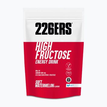 226ERS Енергетичний напій з високим вмістом фруктози 1 кг кавун