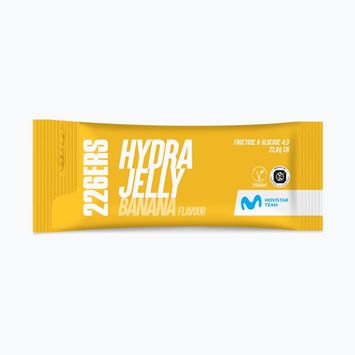 Гель енергетик 226ERS Hydra Jelly 40 г банан