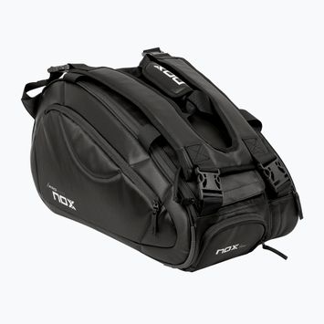 Сумка для паделю NOX Pro Series 38 л black