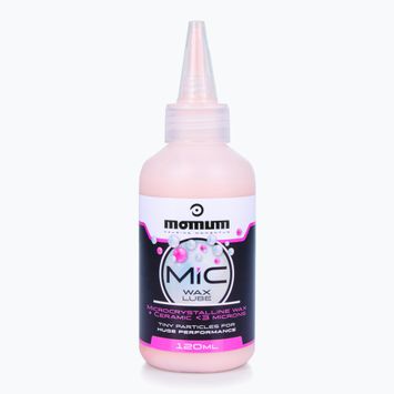 Мастило для ланцюга Momum Mic Wax Lube 120 мл