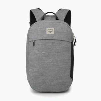 Рюкзак міський Osprey Arcane Large Day 20 л medium grey heather