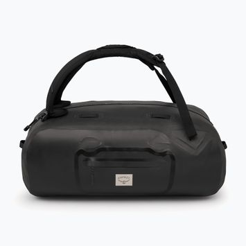 Сумка дорожня Osprey Arcane Waterproof Duffel 40 л mamba black