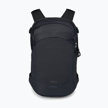 Рюкзак трекінговий Osprey Nebula 32 black