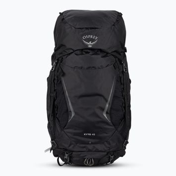 Рюкзак трекінговий жіночий Osprey Kyte 48 back