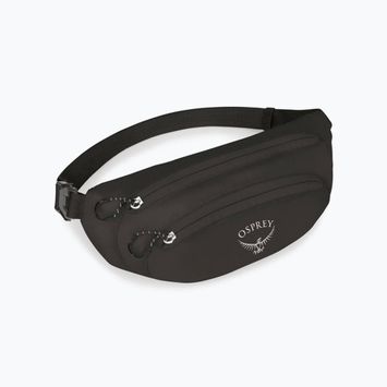 Поясна сумка Osprey UL Stuff Waist Pack 1 2 л чорна