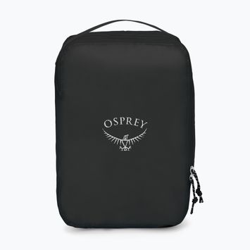 Дорожній органайзер Osprey Packing Cube 4 л чорний