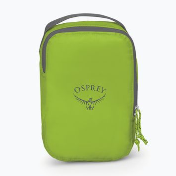 Органайзер туристичний Osprey Ultralight Packing Cube S limon green