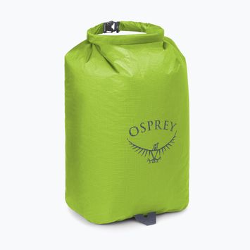 Сумка водонепроникна Osprey Ultralight Dry Sack 12 л limon green