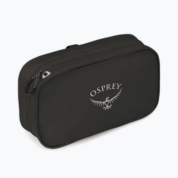 Туристична сумка Osprey Ultralight Zip Organiser чорна