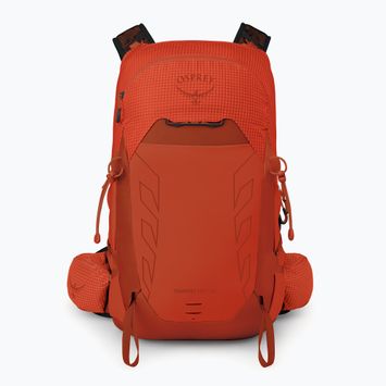Рюкзак туристичний жіночий Osprey Tempest Pro 20 21 л mars orange