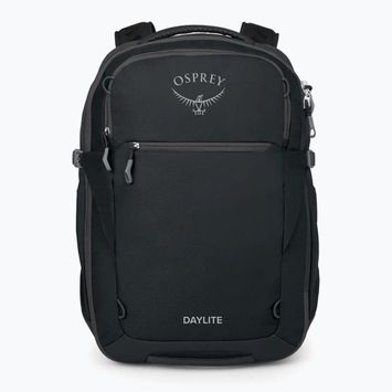 Туристичний рюкзак Osprey Daylite 35 л перекотиполе жовтий/тунельний зір