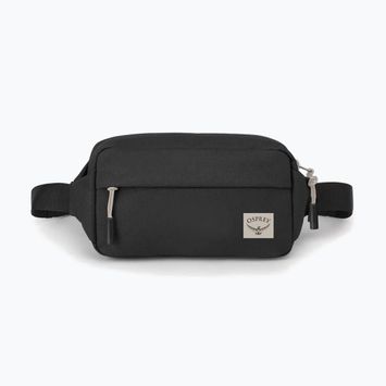 Сумка-бананка Osprey Arcane Waist 1 л black