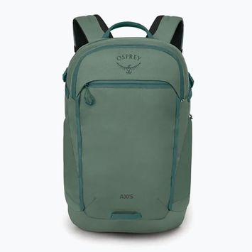 Рюкзак міський Osprey Axis 24 л pine leaf green