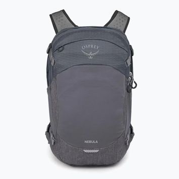 Рюкзак міський Osprey Nebula 32 л tungsten / soundwave grey