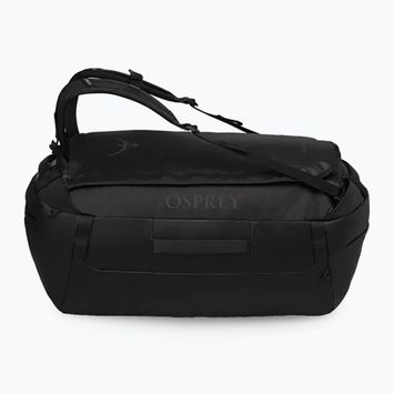 Сумка дорожня Osprey Transporter Duffel 65 л raven black