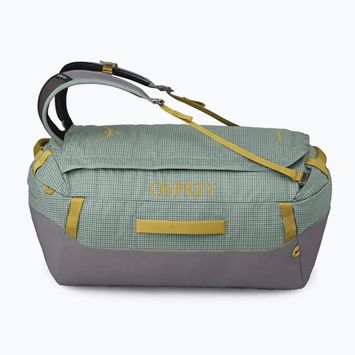 Сумка дорожня Osprey Transporter Duffel 65 л frosty mint