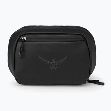 Косметичка Osprey Transporter Large Toiletry Kit raven black