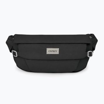 Сумка Osprey Arcane Hip 2 л black