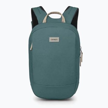 Рюкзак міський Osprey Arcane Small Day 10 л cascade blue