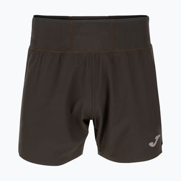 Шорти для бігу чоловічі Joma R-Combi khaki