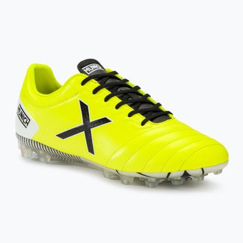 Футбольні бутси MUNICH Arenga FG amarillo