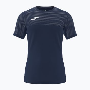 Чоловіча тенісна сорочка Joma Montreal navy