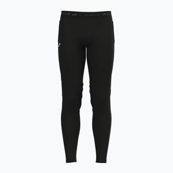 Штани для бігу чоловічі Joma R-Trail Nature Long black