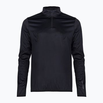 Куртка для бігу чоловіча Joma R-City Raincoat чорна 103169.100
